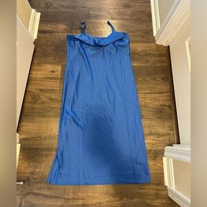 Banana Republic Maxi Dress